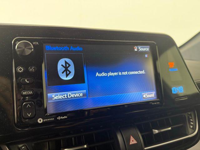 used 2018 Toyota C-HR car, priced at $15,990