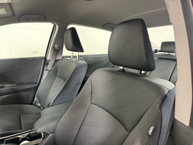 used 2017 Honda Accord car, priced at $15,590