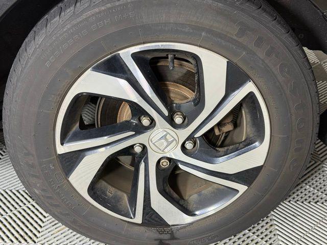 used 2017 Honda Accord car, priced at $15,590