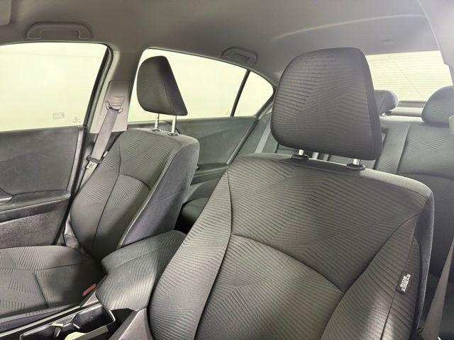used 2017 Honda Accord car, priced at $15,590
