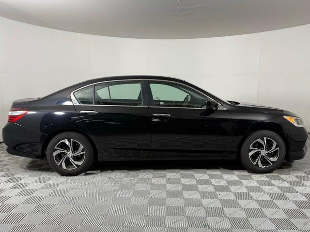 used 2017 Honda Accord car, priced at $15,590