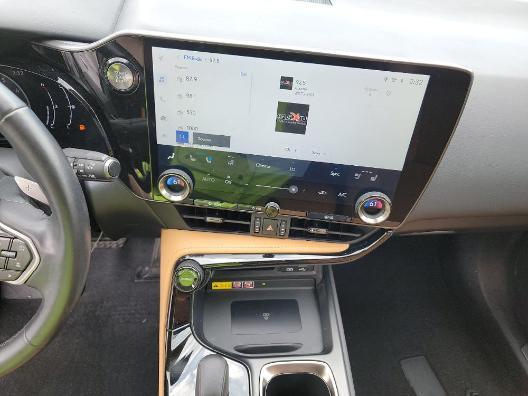 used 2022 Lexus NX 350 car