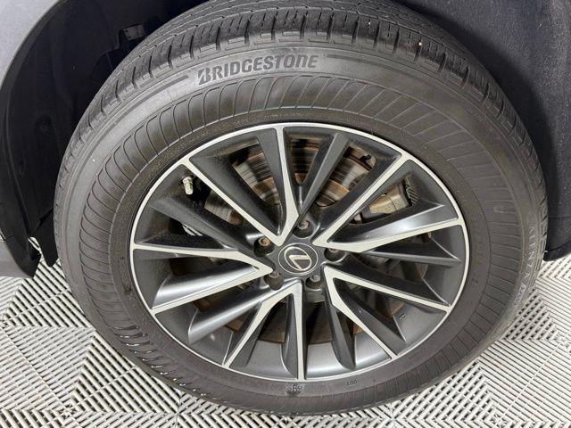 used 2022 Lexus NX 350 car, priced at $43,490