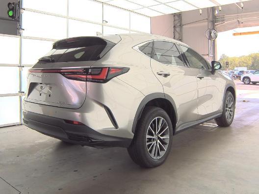 used 2022 Lexus NX 350 car