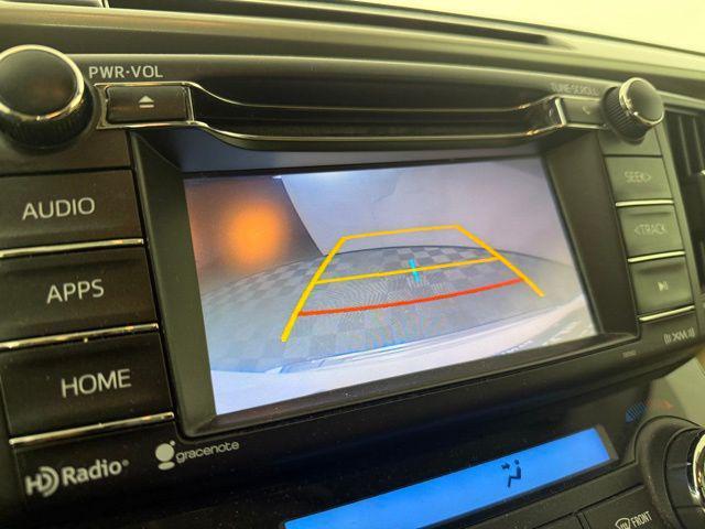 used 2016 Toyota RAV4 car, priced at $14,990