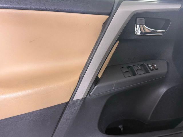 used 2016 Toyota RAV4 car, priced at $14,990