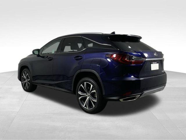 used 2022 Lexus RX 350 car, priced at $49,990