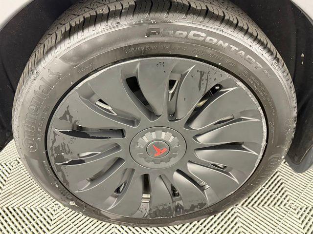 used 2021 Tesla Model Y car, priced at $26,990