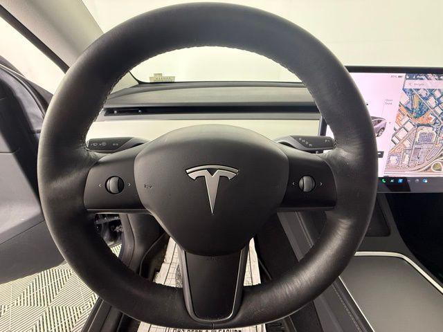 used 2021 Tesla Model Y car, priced at $26,990