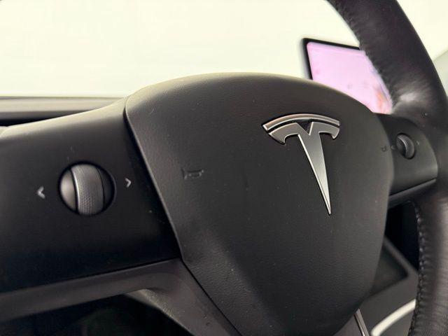 used 2021 Tesla Model Y car, priced at $26,990