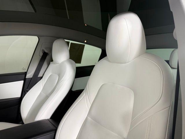 used 2021 Tesla Model Y car, priced at $26,990