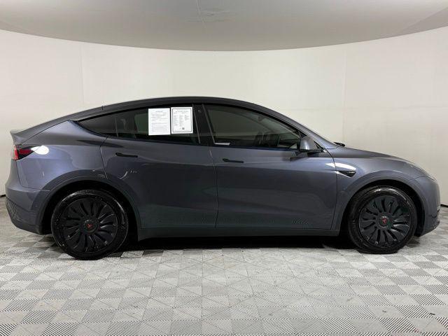 used 2021 Tesla Model Y car, priced at $26,990