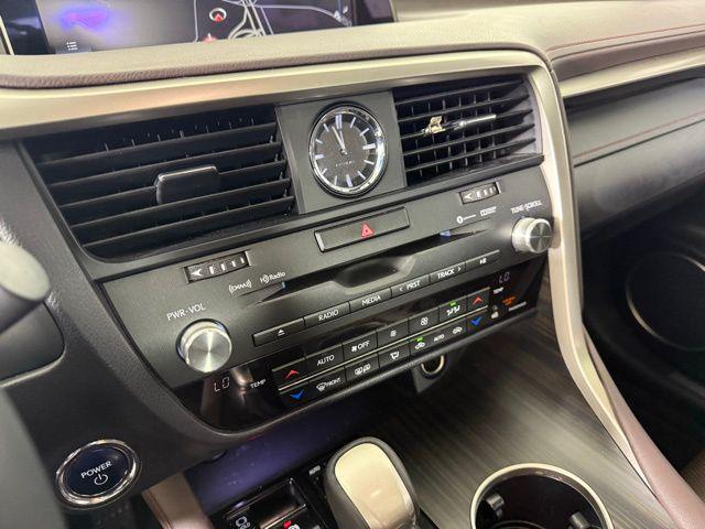 used 2016 Lexus RX 450h car, priced at $22,990