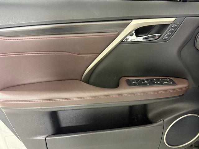 used 2016 Lexus RX 450h car, priced at $22,990