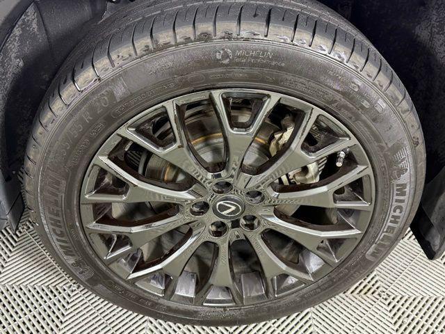 used 2016 Lexus RX 450h car, priced at $22,990