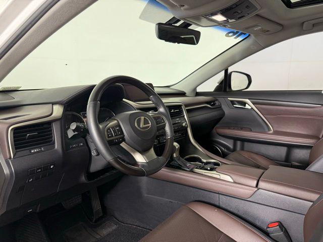 used 2016 Lexus RX 450h car, priced at $22,990