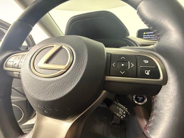 used 2016 Lexus RX 450h car, priced at $22,990