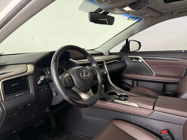 used 2016 Lexus RX 450h car, priced at $22,990