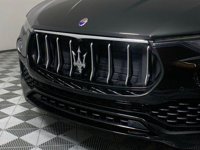 used 2019 Maserati Levante car, priced at $27,990