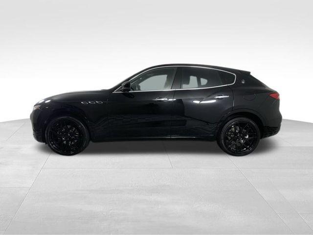 used 2019 Maserati Levante car, priced at $27,990