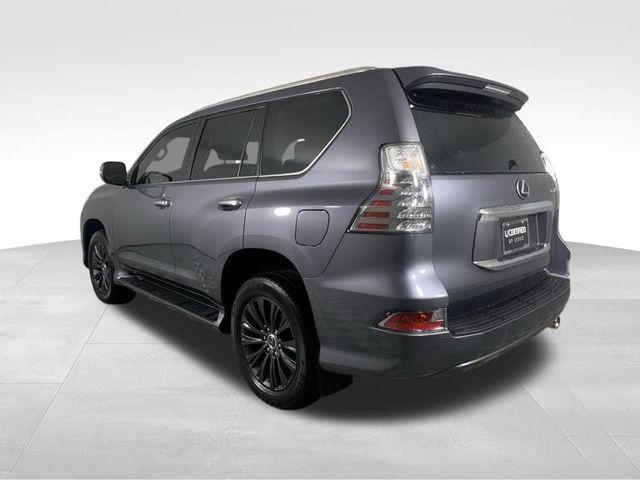 used 2023 Lexus GX 460 car, priced at $68,990