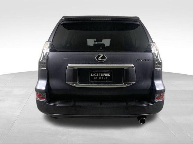 used 2023 Lexus GX 460 car, priced at $68,990