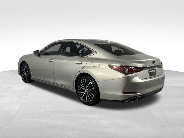 used 2022 Lexus ES 350 car, priced at $39,990