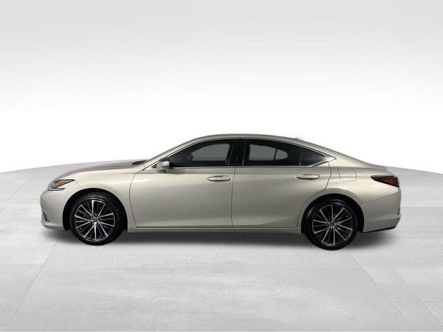 used 2022 Lexus ES 350 car, priced at $39,990