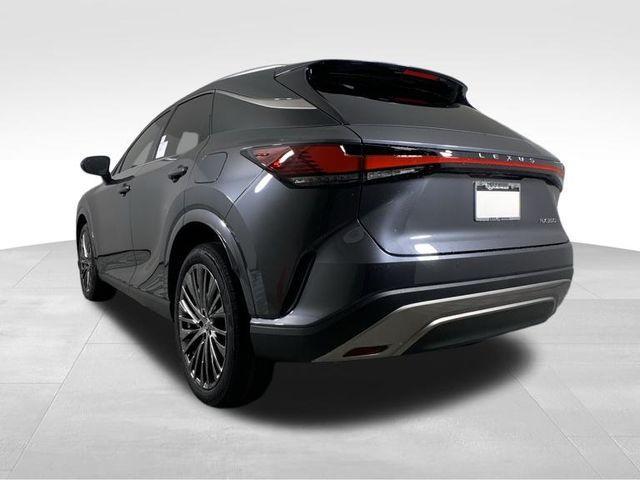 new 2024 Lexus RX 350 car, priced at $65,225