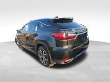 used 2022 Lexus RX 350 car, priced at $44,490
