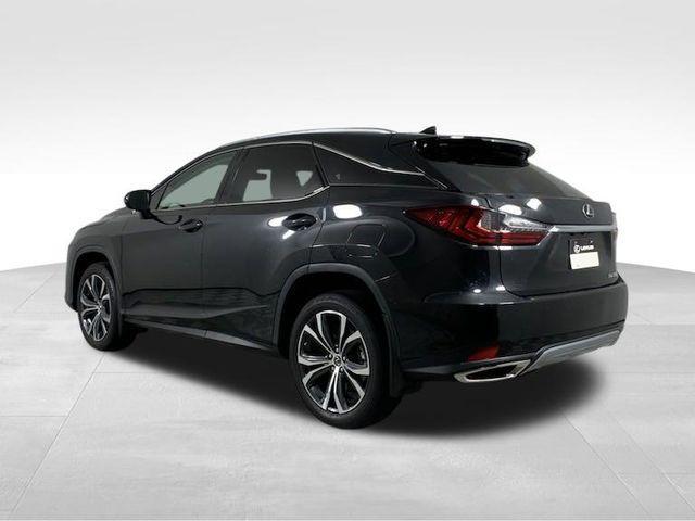 used 2022 Lexus RX 350 car, priced at $44,490