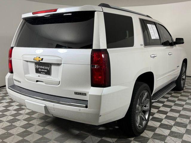 used 2016 Chevrolet Tahoe car, priced at $23,990