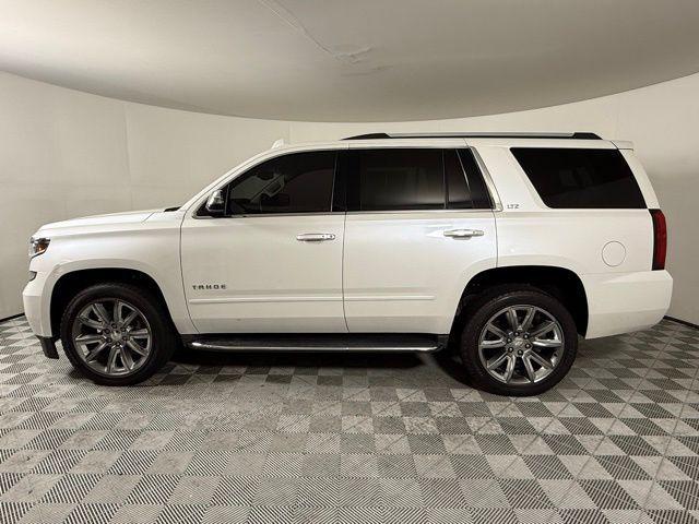 used 2016 Chevrolet Tahoe car, priced at $23,990