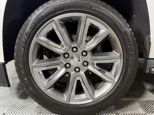used 2016 Chevrolet Tahoe car, priced at $23,990