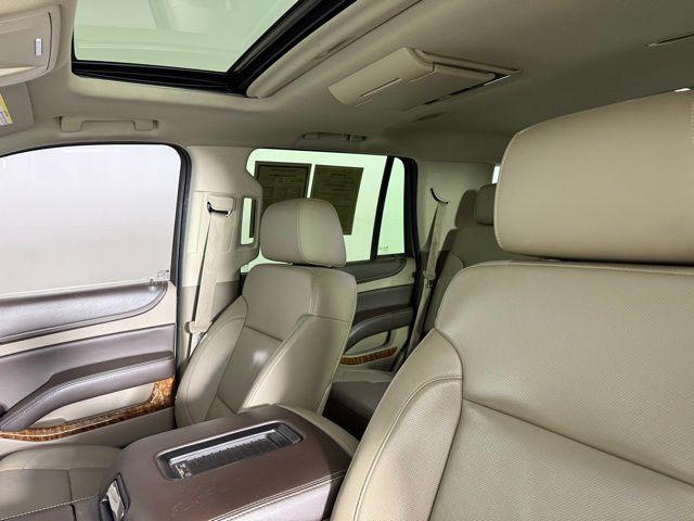 used 2016 Chevrolet Tahoe car, priced at $23,990