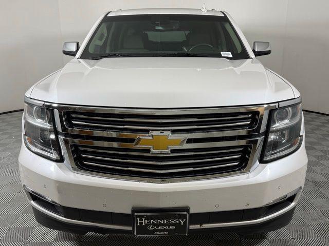 used 2016 Chevrolet Tahoe car, priced at $23,990