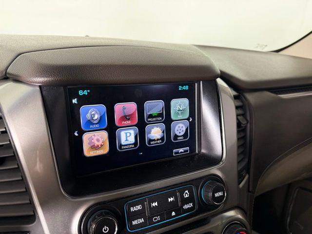 used 2016 Chevrolet Tahoe car, priced at $23,990