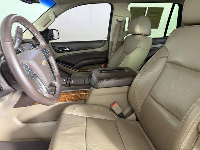 used 2016 Chevrolet Tahoe car, priced at $23,990