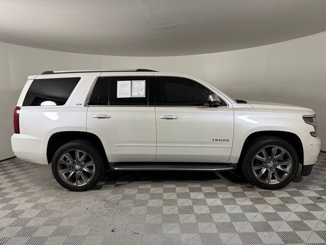 used 2016 Chevrolet Tahoe car, priced at $23,990