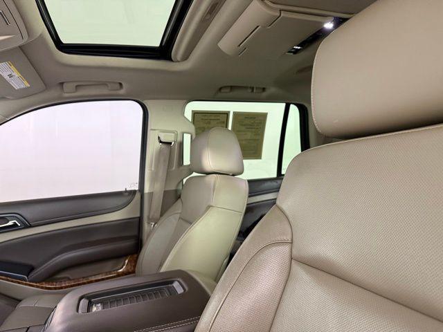 used 2016 Chevrolet Tahoe car, priced at $23,990