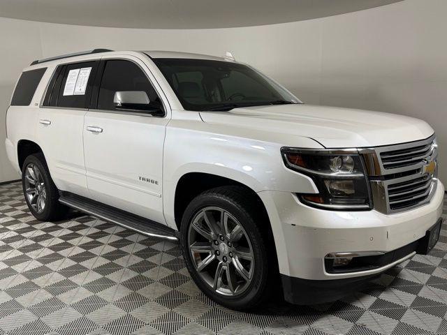 used 2016 Chevrolet Tahoe car, priced at $23,990