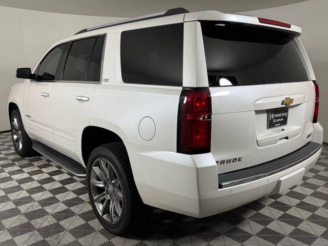 used 2016 Chevrolet Tahoe car, priced at $23,990