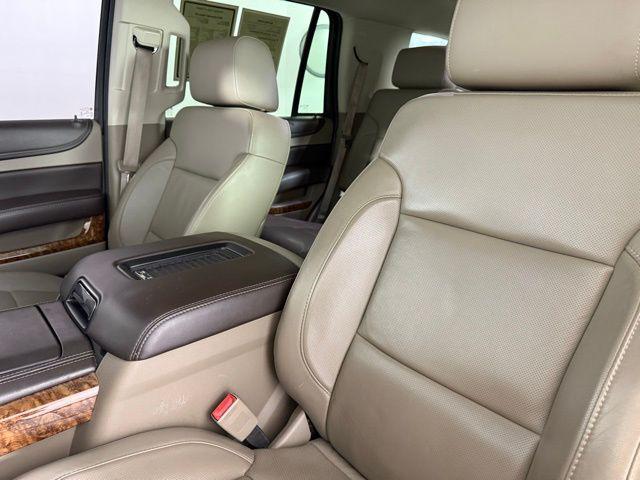 used 2016 Chevrolet Tahoe car, priced at $23,990