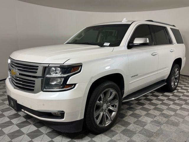 used 2016 Chevrolet Tahoe car, priced at $23,990