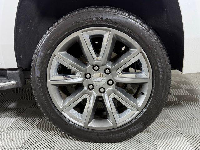 used 2016 Chevrolet Tahoe car, priced at $23,990