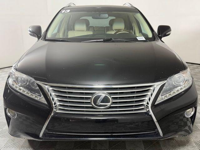 used 2013 Lexus RX 350 car, priced at $14,490