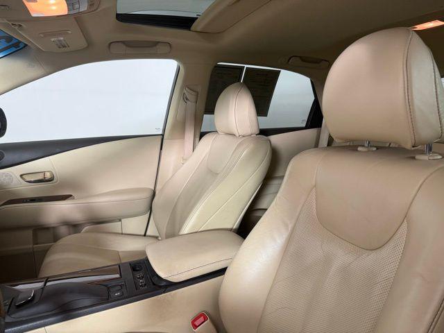 used 2013 Lexus RX 350 car, priced at $14,490