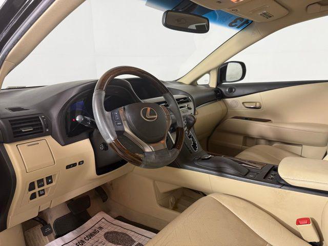 used 2013 Lexus RX 350 car, priced at $14,490