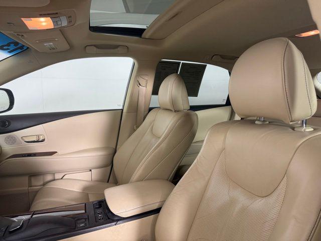 used 2013 Lexus RX 350 car, priced at $14,490