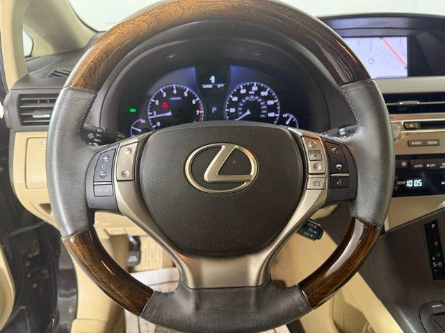 used 2013 Lexus RX 350 car, priced at $14,490